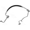 Four Seasons Chry Town & Country 95-93/Dodge Caravan Hose Assembly, 55754 55754